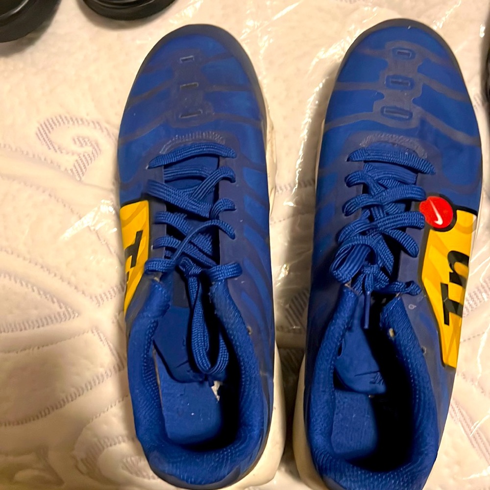 Tn Nike Air Max